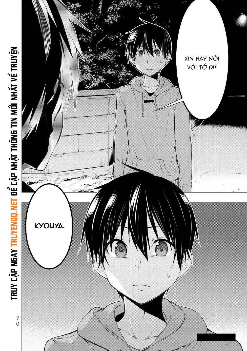 remake our life! chapter 6.2 18