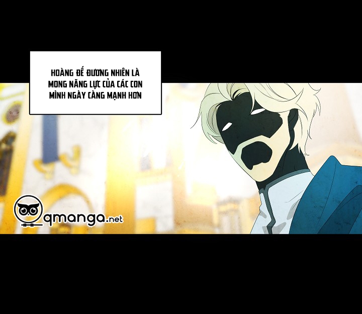 ever green chapter 21 9