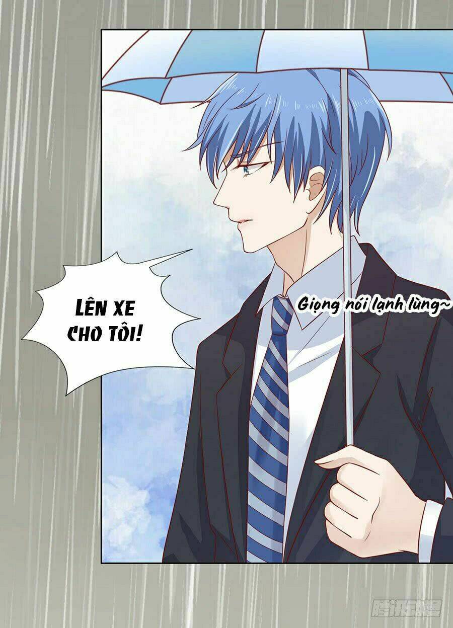 liệt ái tri hạ: series mật đào tiểu tình nhân chapter 111 19