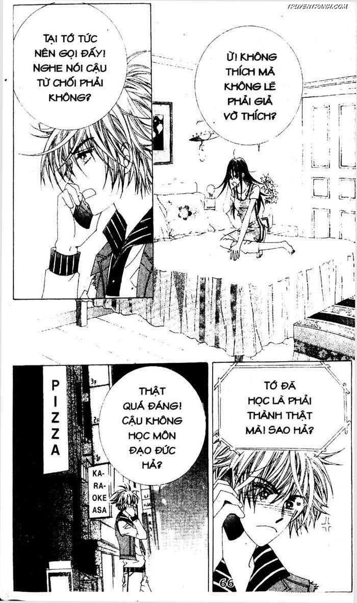 nhà trọ hoàn hảo chapter 3 10