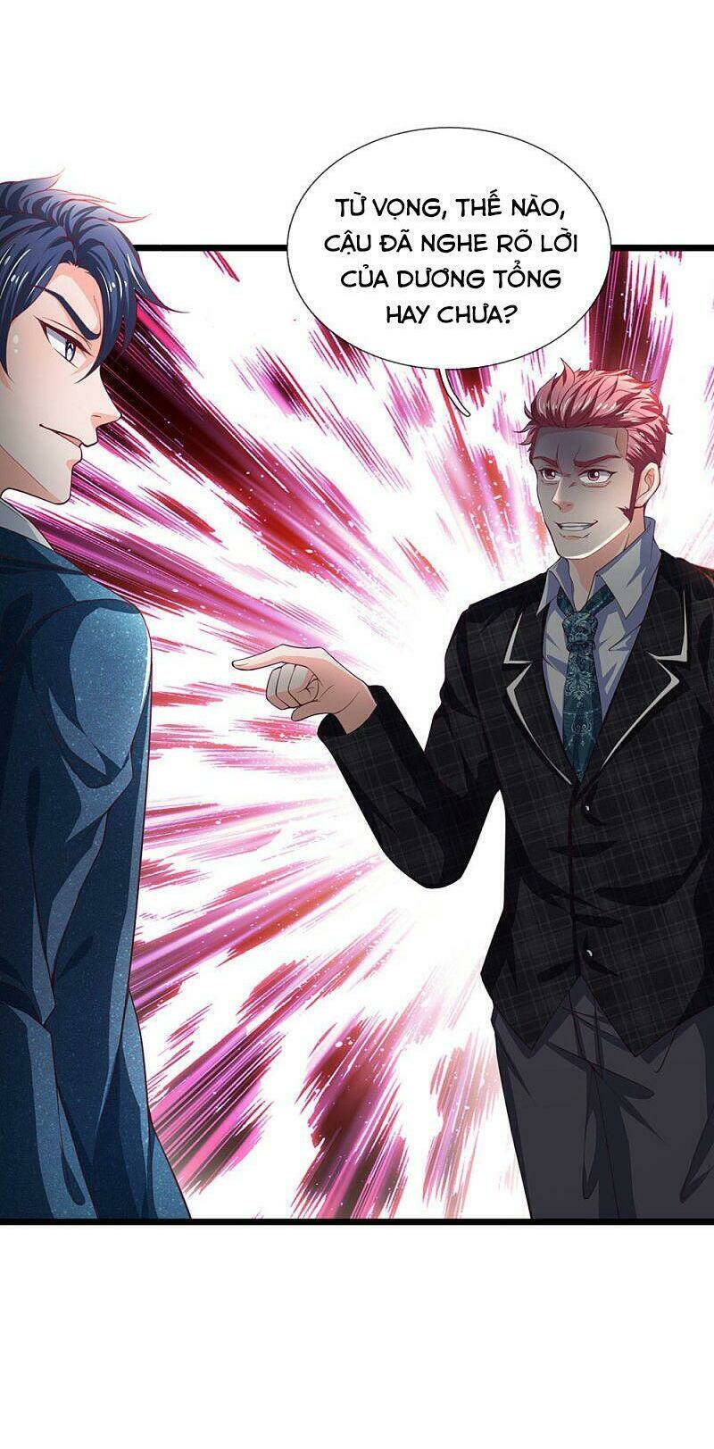 chung cực binh vương tại đô thị chapter 147 8