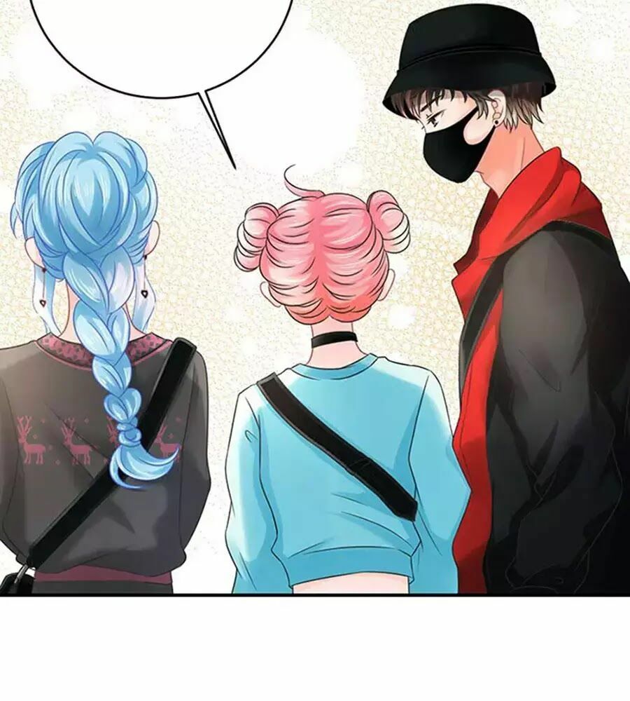 luyến đường thời quang chapter 62 46