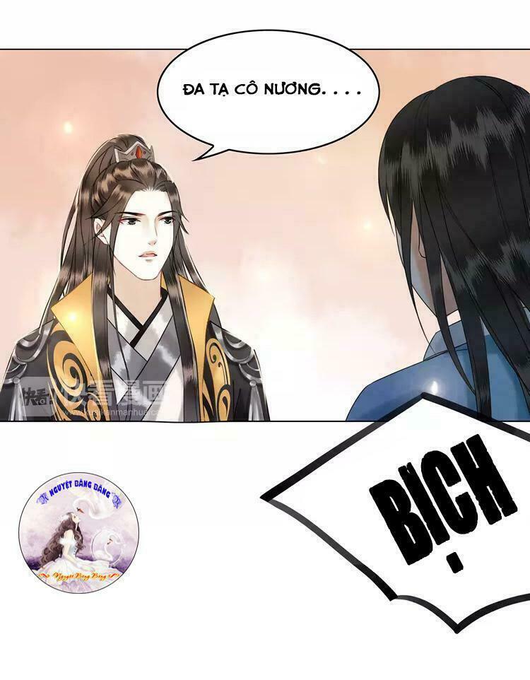 cực phẩm phế vật tiểu thư chapter 5 30