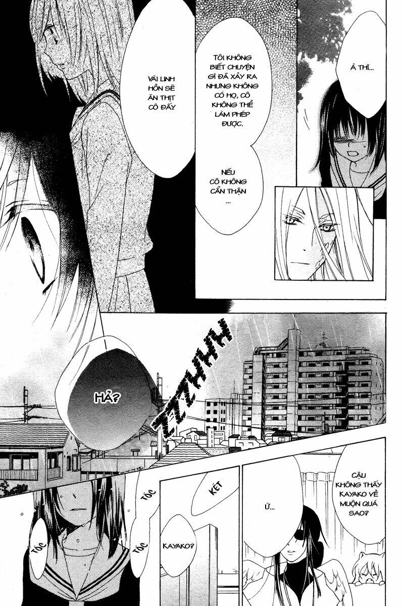 tổng hợp one shot. chapter 60 24