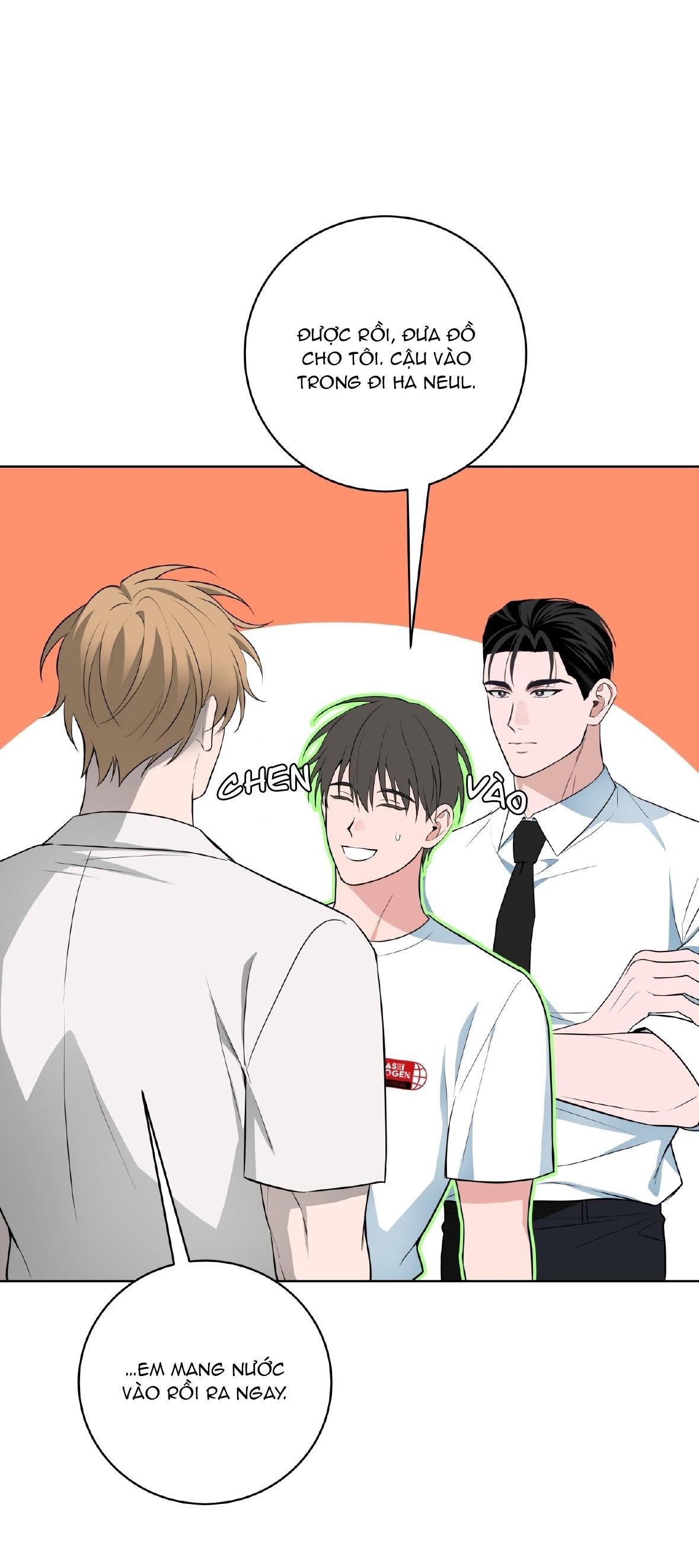 ba ngày, làm thật chapter 34 31