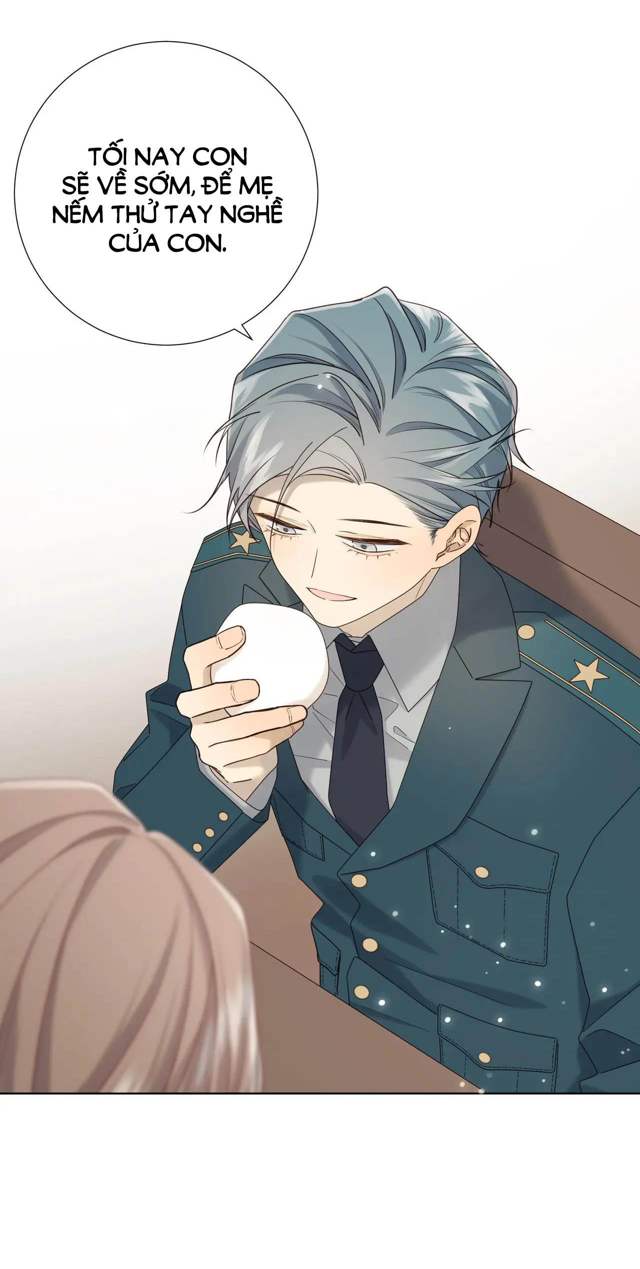 ác nữ cự tuyệt nam chính chapter 120 9