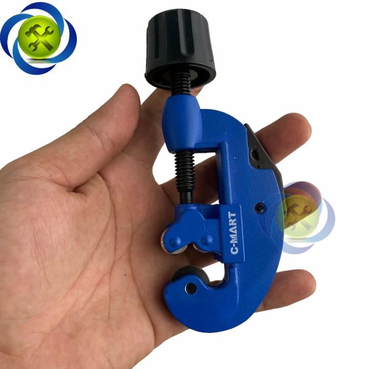 Bộ lã ống đồng C-mart K0031 có 8 chi tiết