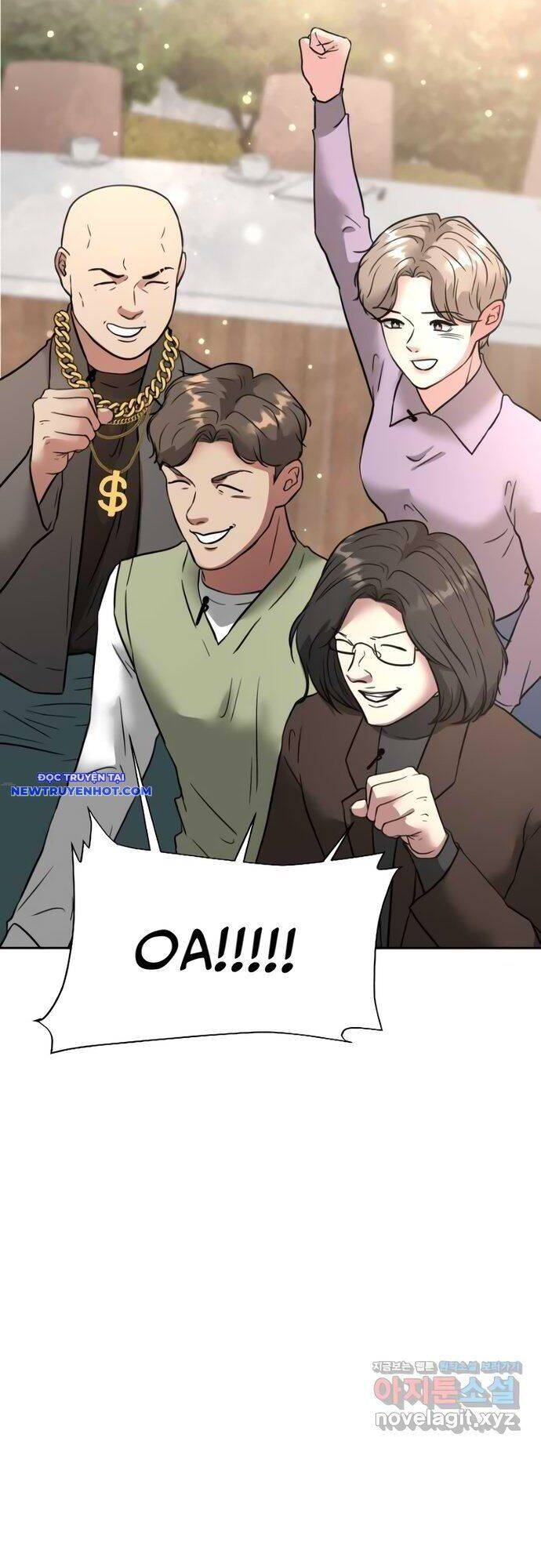 bản thiết kế vàng chapter 47 50