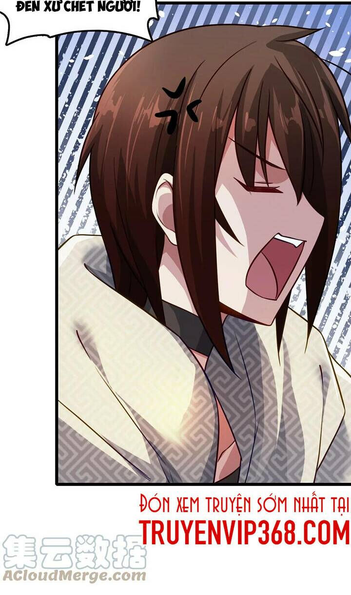 đại bảo kiếm của tôi chapter 13 24