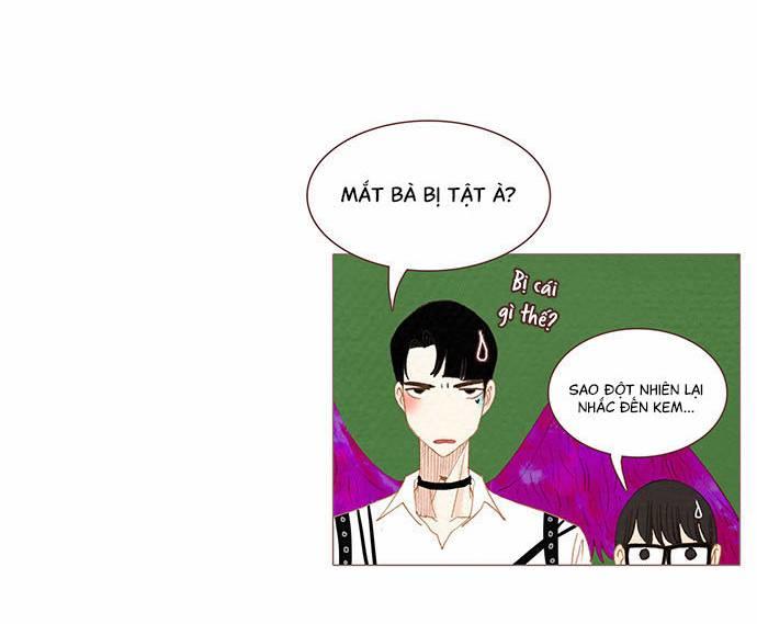 thánh thần trẻ trâu chapter 67 33