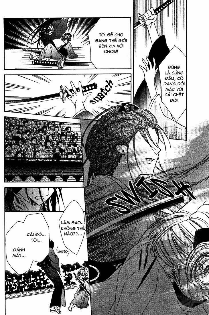 akaki tsuki no mawaru koro chapter 7 9