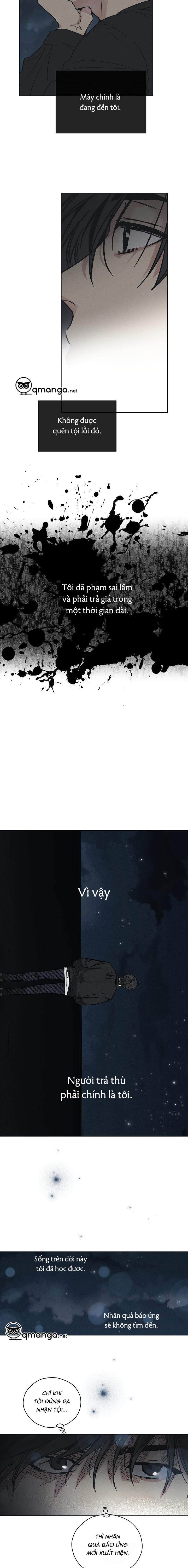 phục thù chapter 3 9