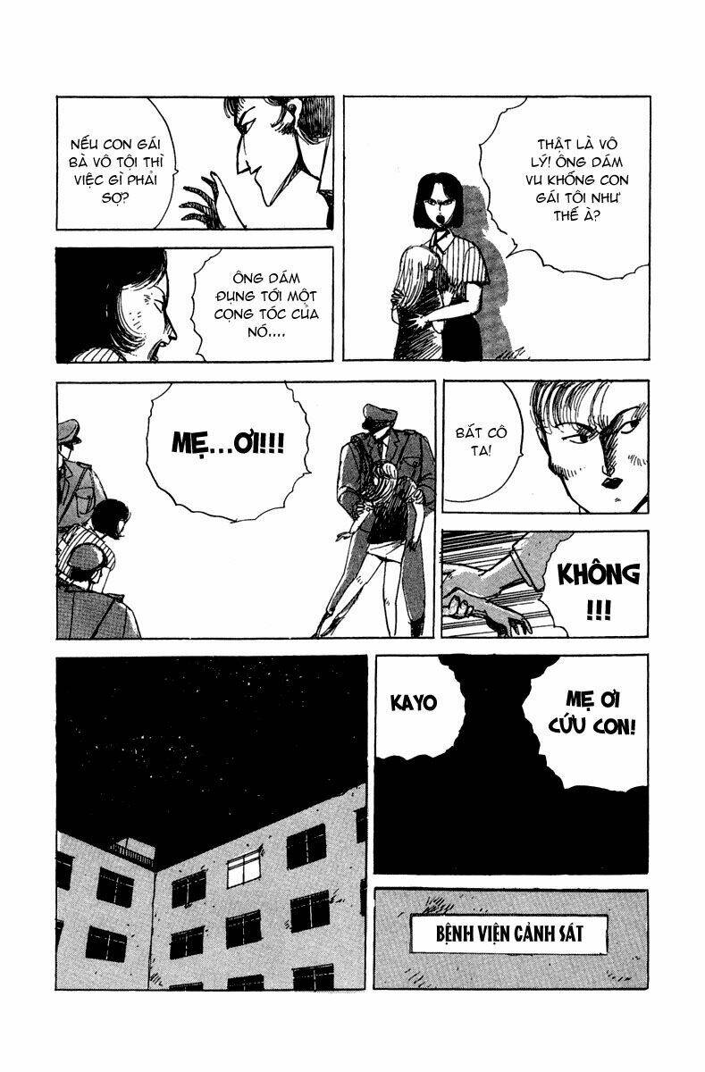 the horror mansion chapter 20 18