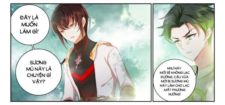 Âm Dương Miện chapter 61.5 6