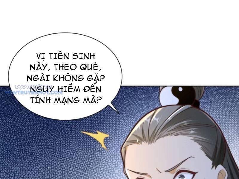 ta thực sự không muốn làm thần tiên chapter 45 69