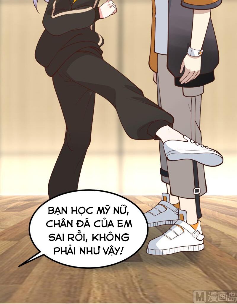 trên người ta có một rồng chapter 507 9