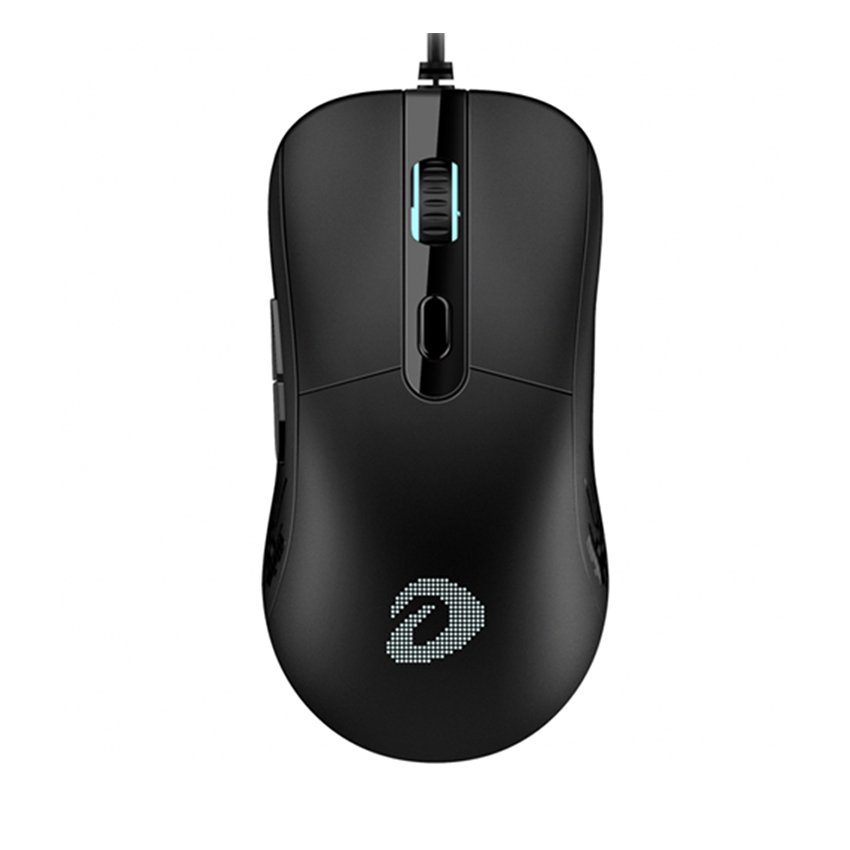Chuột chơi game Dareu EM928 -Hàng chính hãng