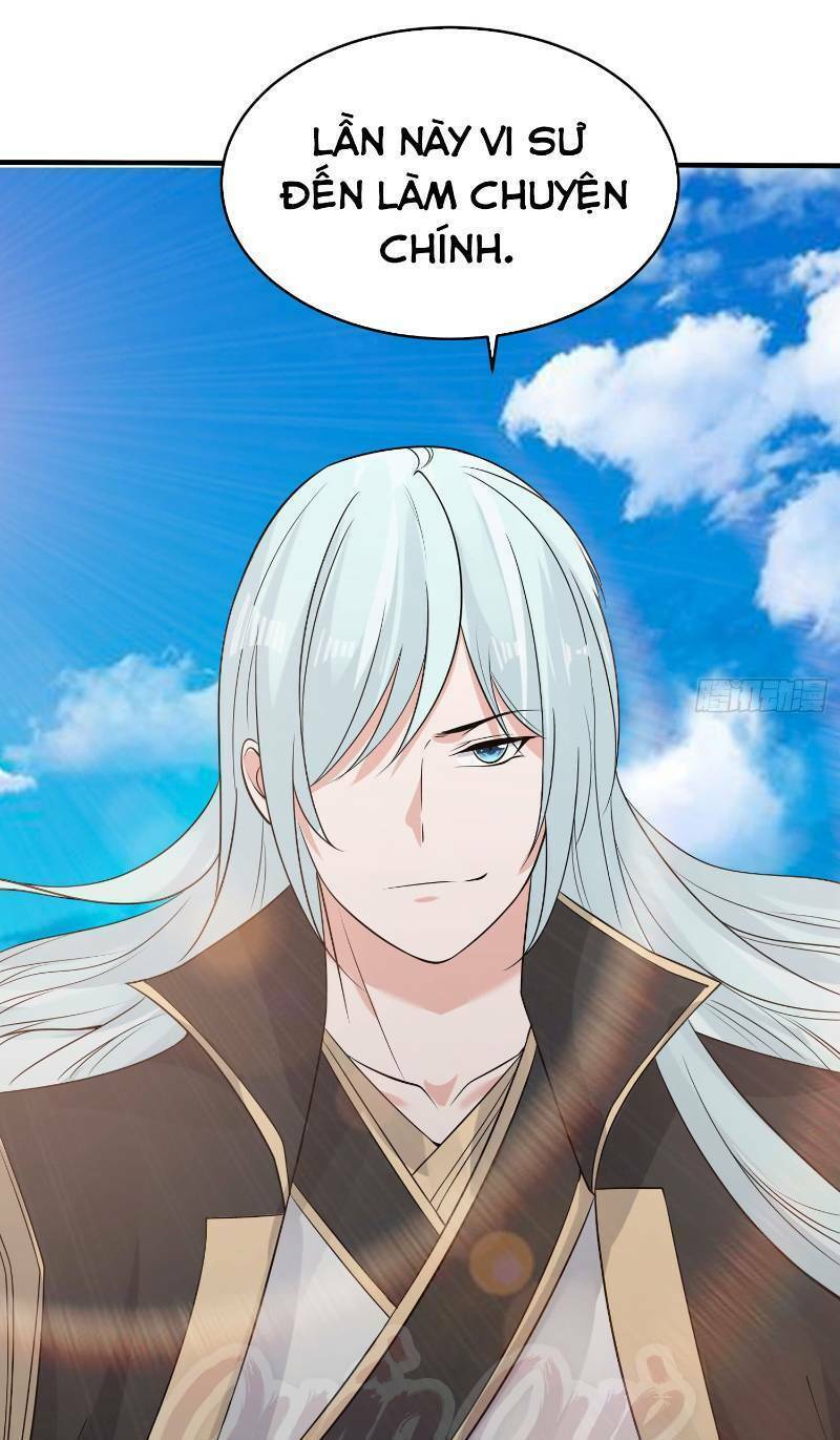 giáng thần chiến ký chapter 60 16