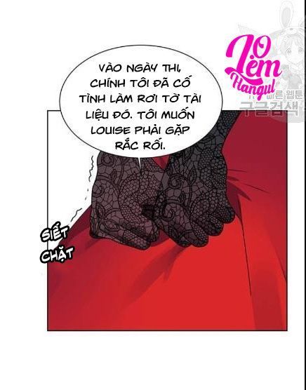 tôi là vị hôn thê phản diện chapter 32 9
