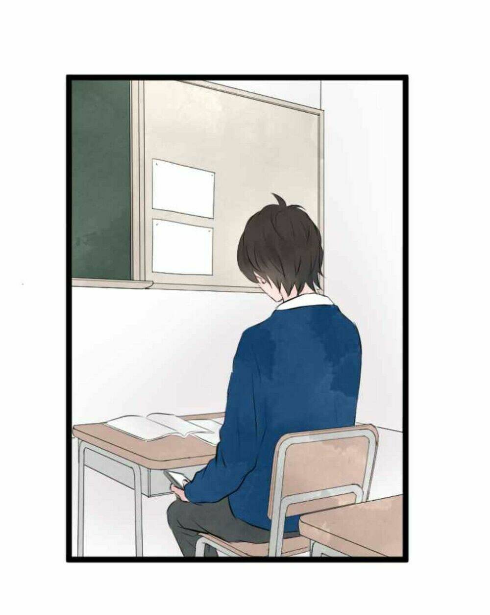 yêu không thể nói chapter 8 16