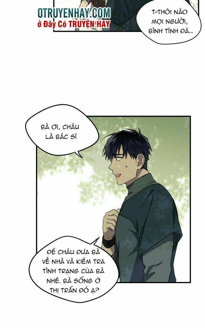 lâu đài vô danh chapter 28 21