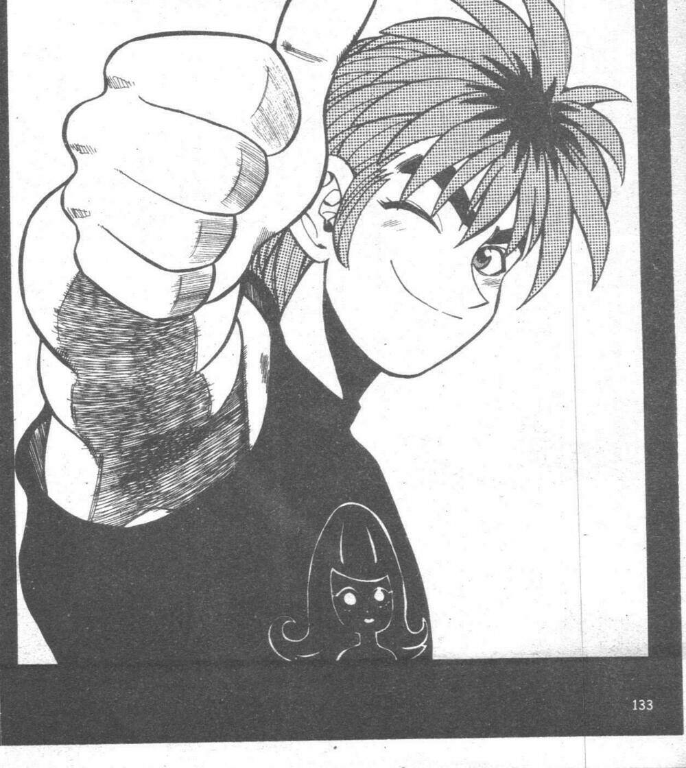 change guy chapter 11 127