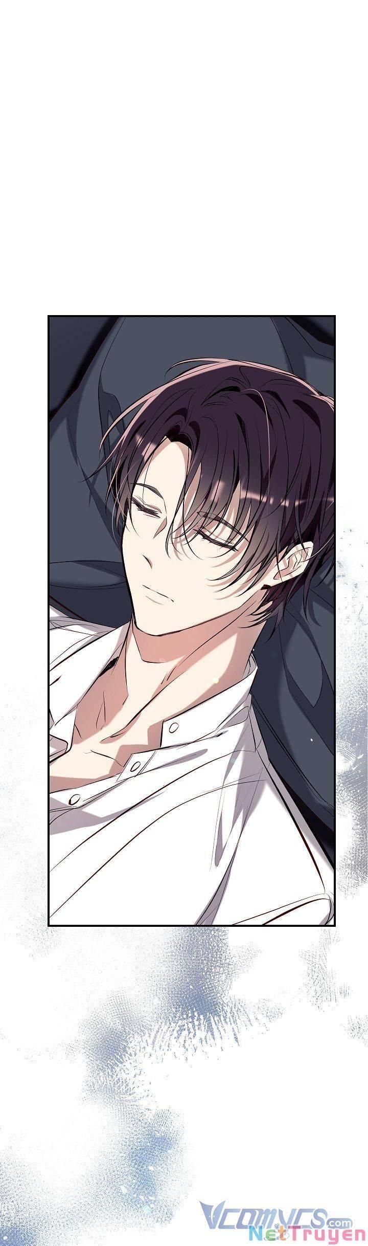 chúng ta có thể trở thành gia đình được không? chapter 69 6