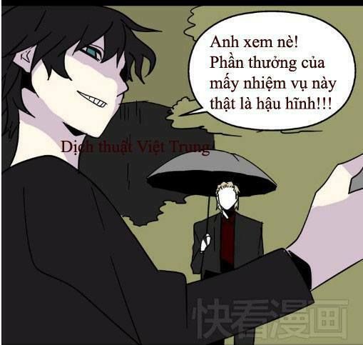 ứng dụng thẩm mỹ chapter 39 40
