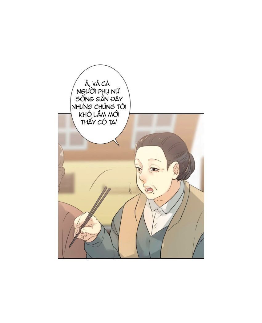 cậu bé người sói chapter 2 14