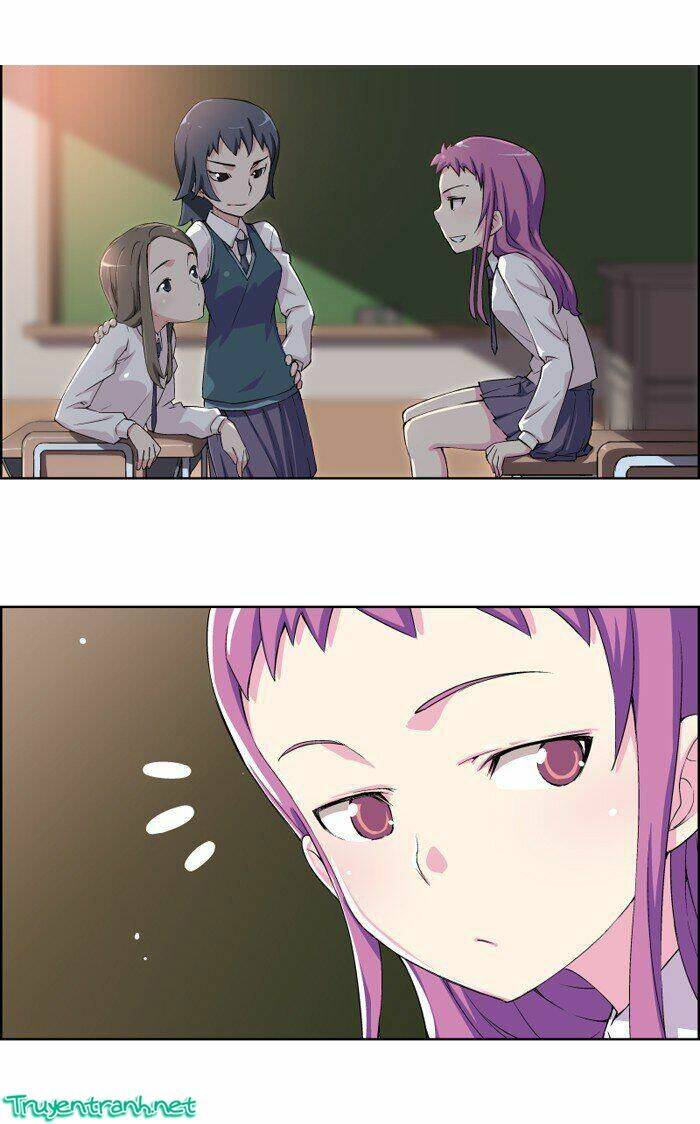 dead coffee shop chapter 11 10