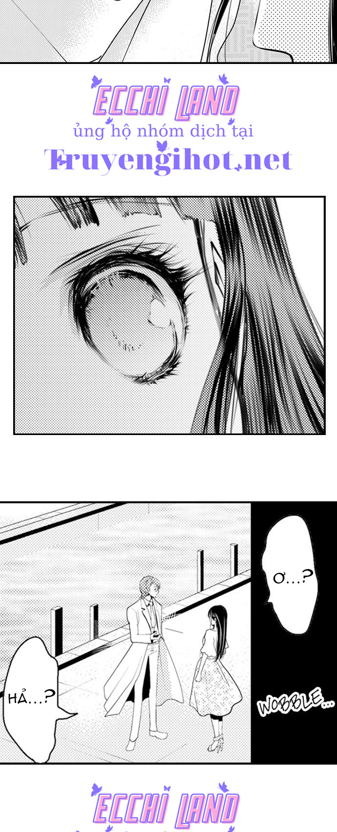 họ hủy hoại tôi trong cái lồng giam này chapter 57.2 10