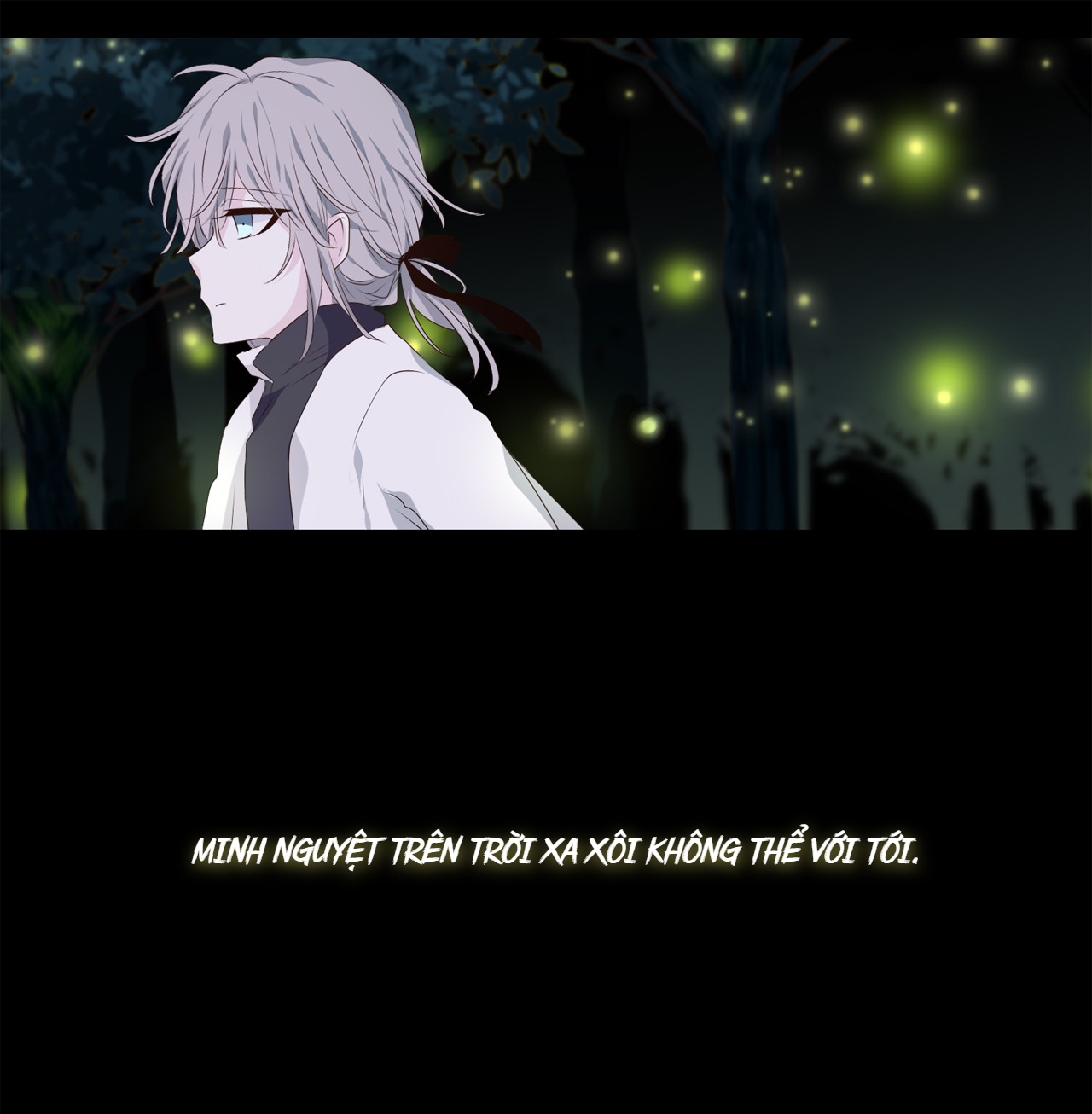 tinh quân như nguyệt chapter 16 35