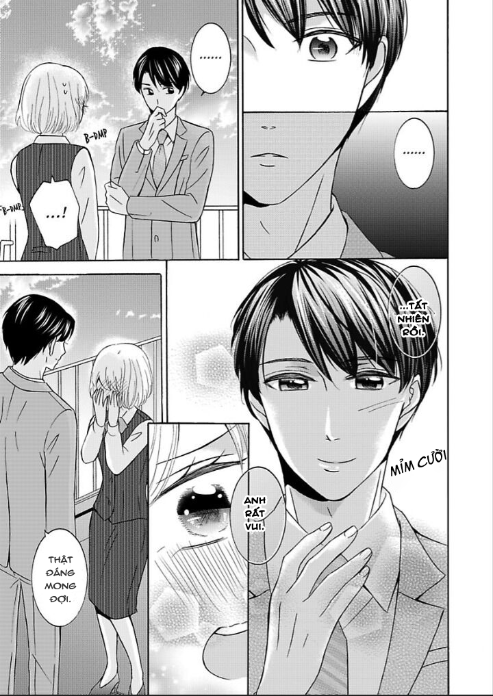 theo đuổi cô gái béo phì chapter 1.1 16