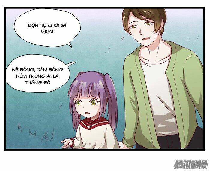 người ba độc thân chapter 16 16