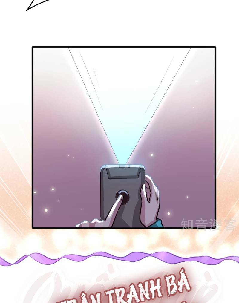 dị giới cung ứng thương chapter 73 11