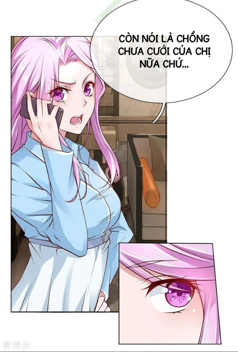 cực phẩm yêu nghiệt chapter 35 2