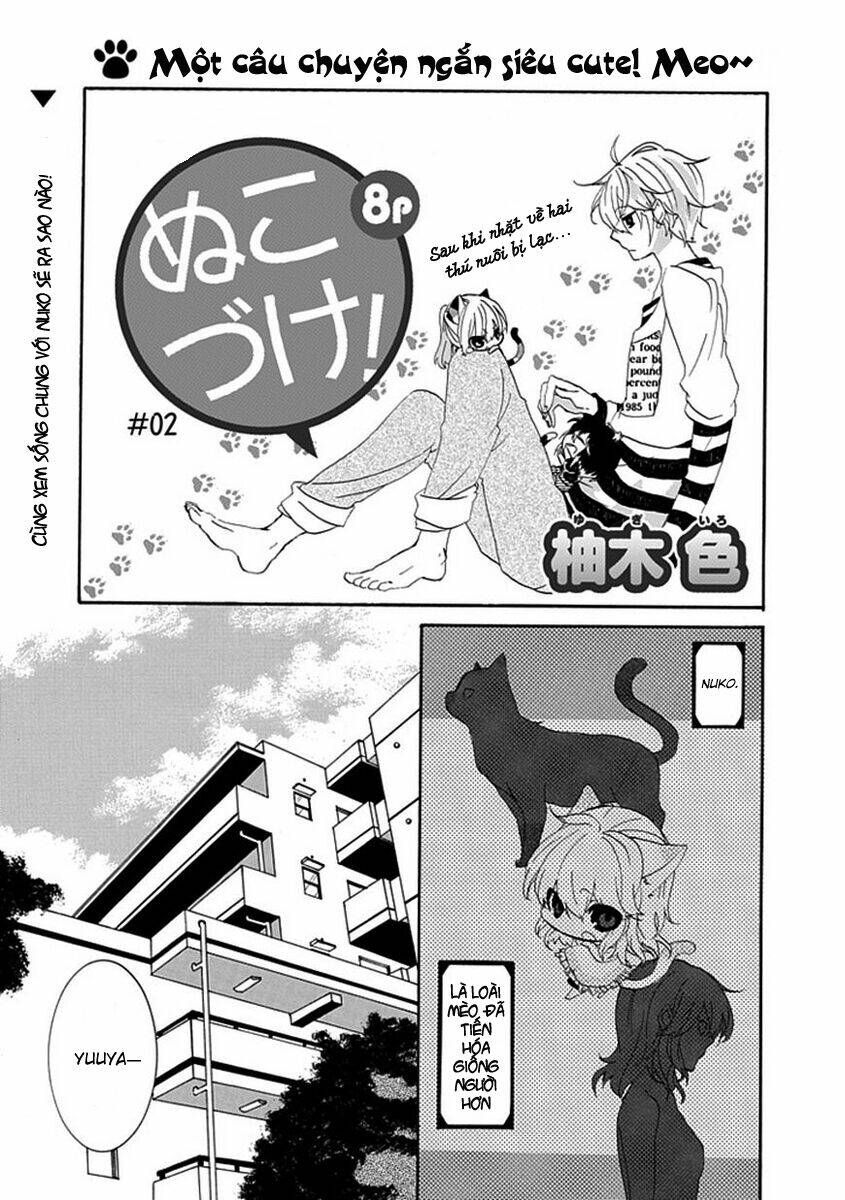 nukoduke! chapter 2 3