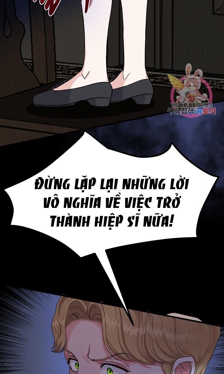 trở thành vợ thái tử quái vật chapter 31.1 16