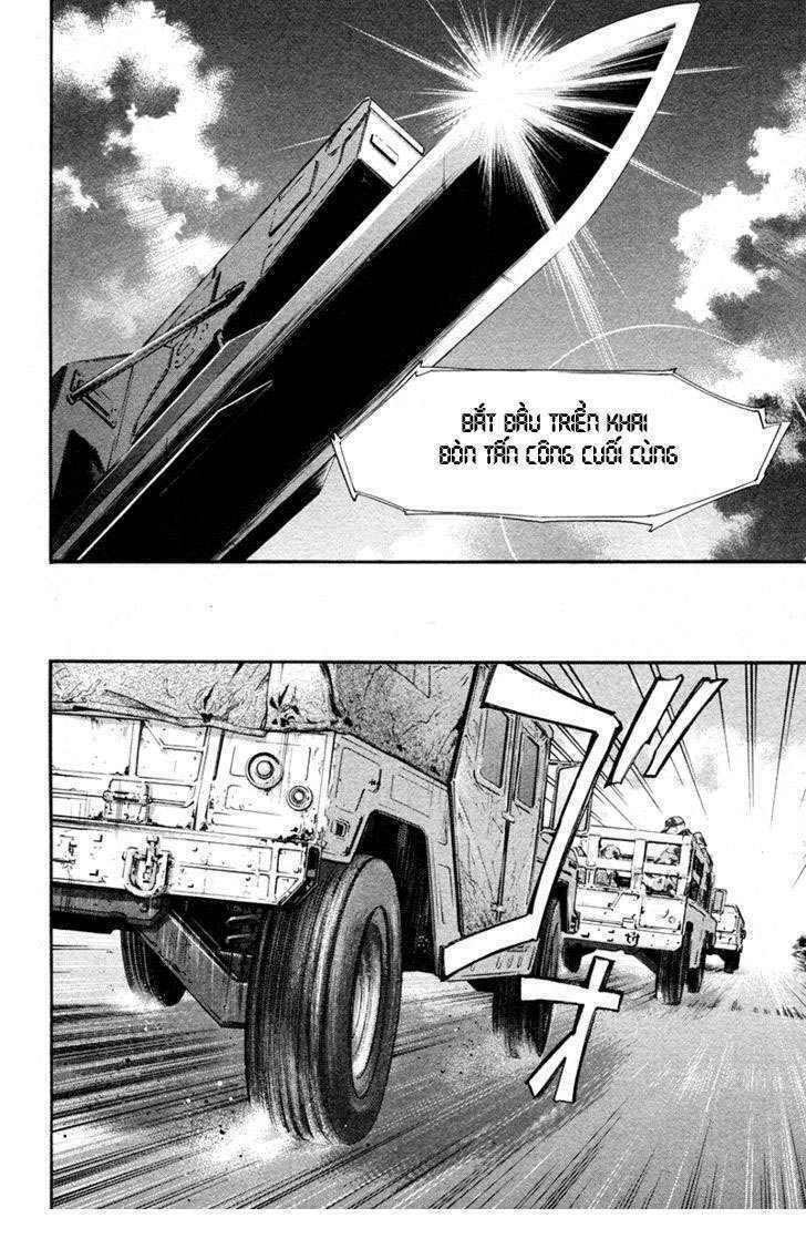 alive - the final evolution chapter 79 18