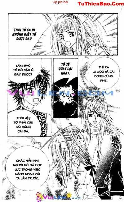 bogle goes to the kingdom chapter 44 7