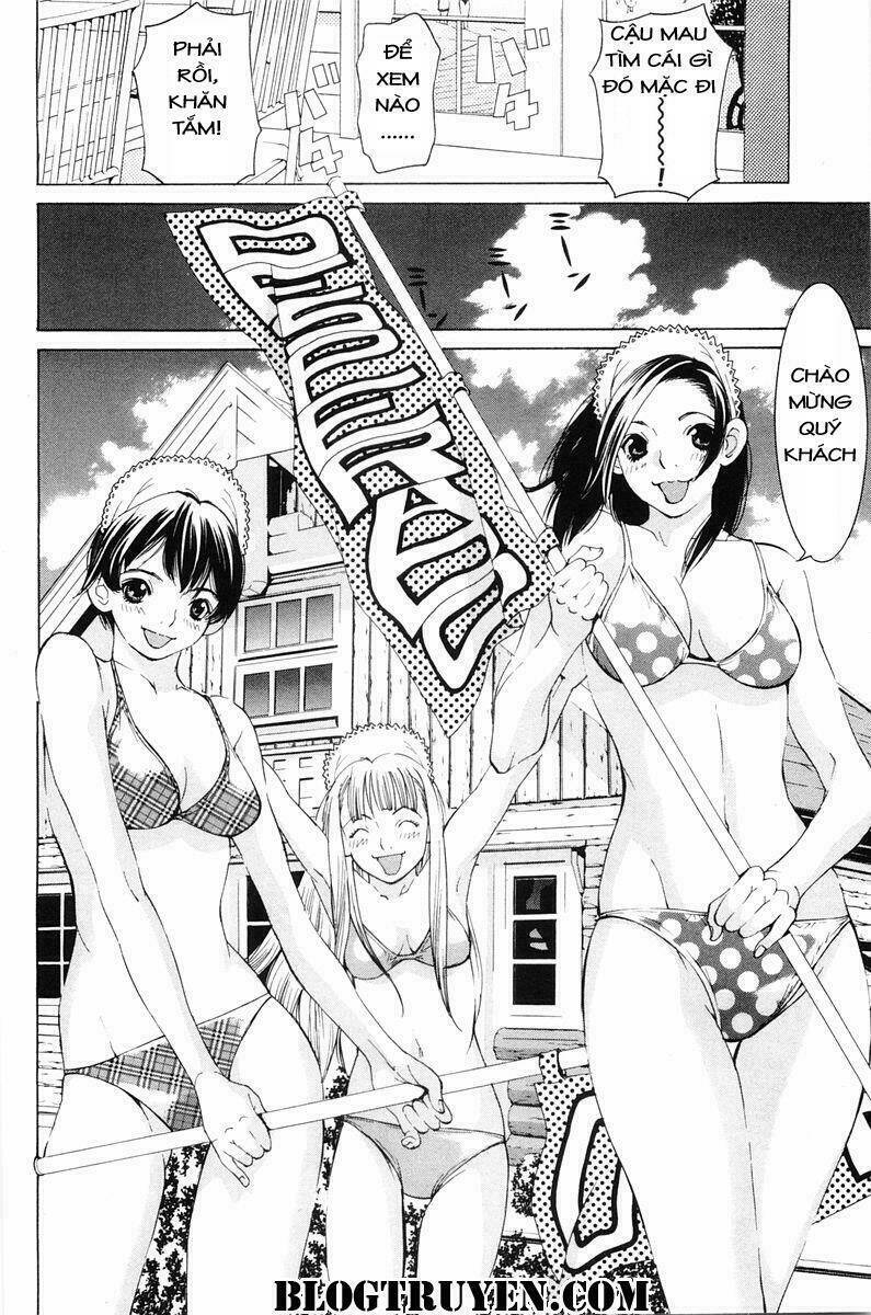 gacha gacha - secret chapter 14 17