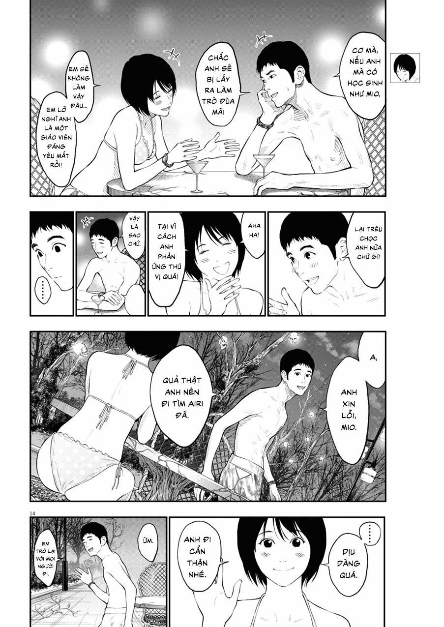 đọa nhân chapter 83 14