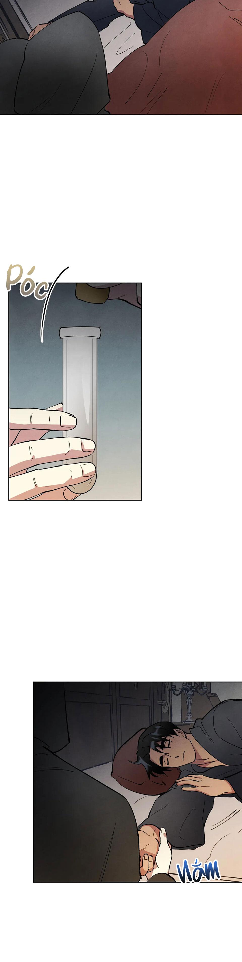 khế ước bí mật của đại công tước xứ bắc chapter 11 23