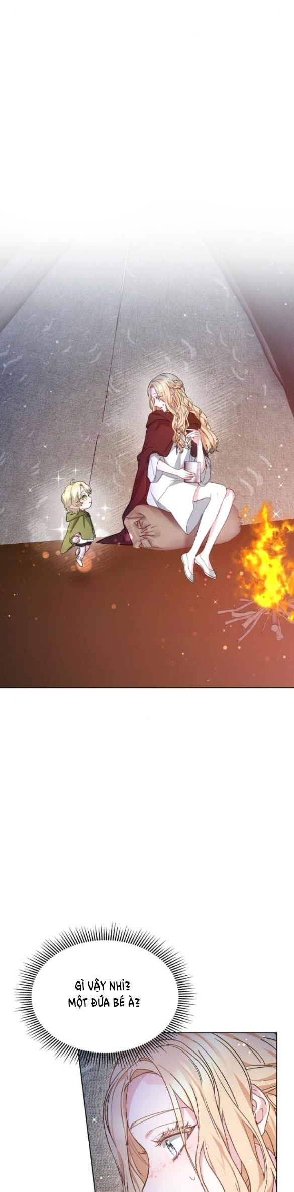 Cướp Dâu chapter 6.1 25