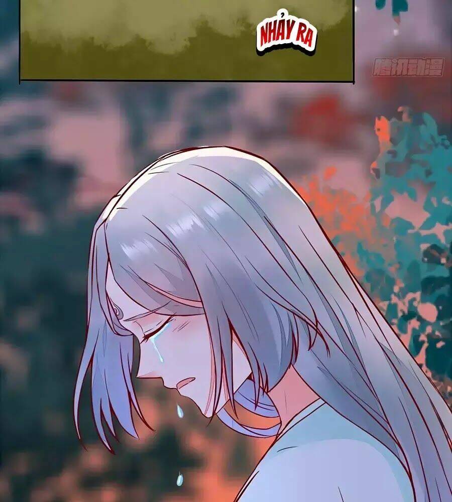 thần y khí nữ: ngự thú cuồng phi của quỷ đế chapter 72 57