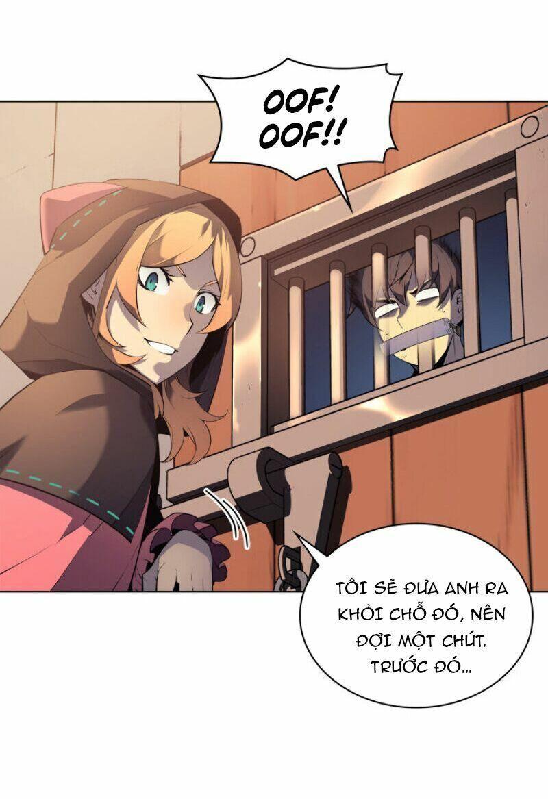 vượt qua giới hạn chapter 25 31