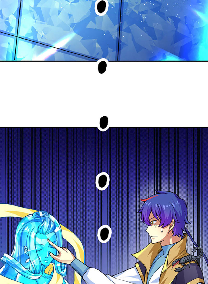 võ đạo độc tôn chapter 392 5