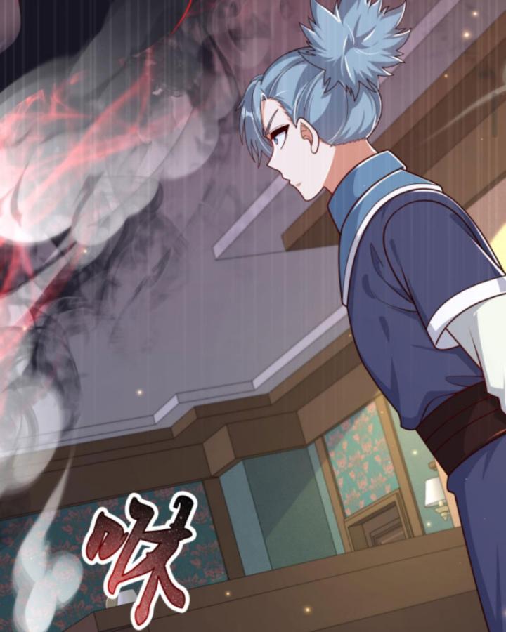 người chơi và nhân vật chính đều muốn làm hại ta chapter 98 6