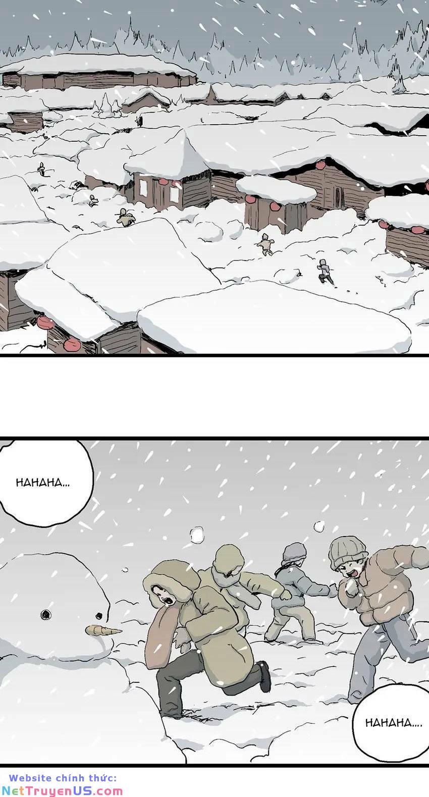 thuyết tiến hóa của loài người chapter 75 11