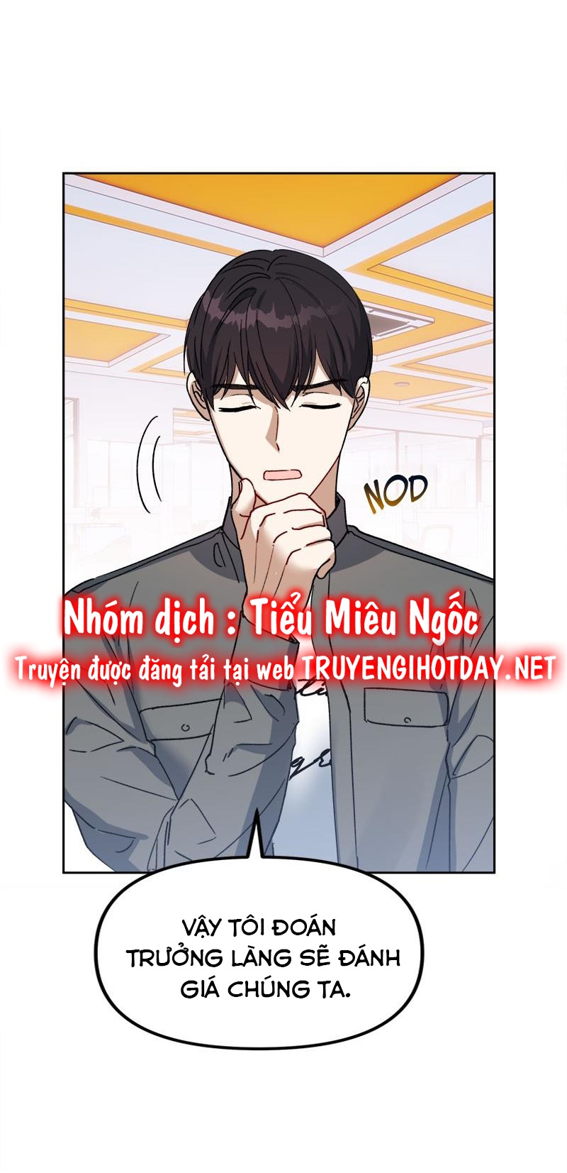 bản cam kết hôn nhân chapter 29 22